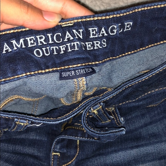 American eagle jeans - Picture 2 of 3